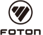 Logo Foton auto